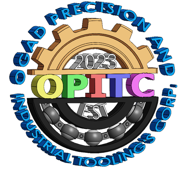 Ogad Precision and Industrial Toolings Corp